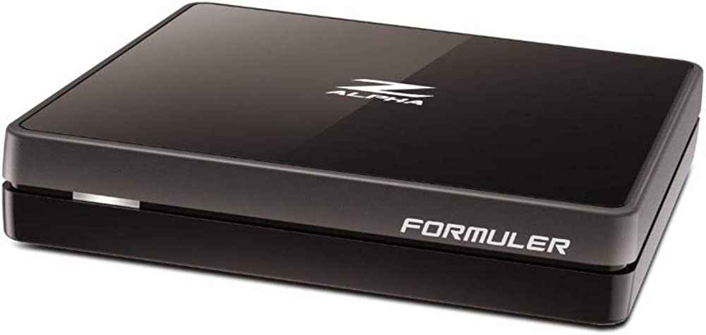 How to Install IPTV on Formuler Z