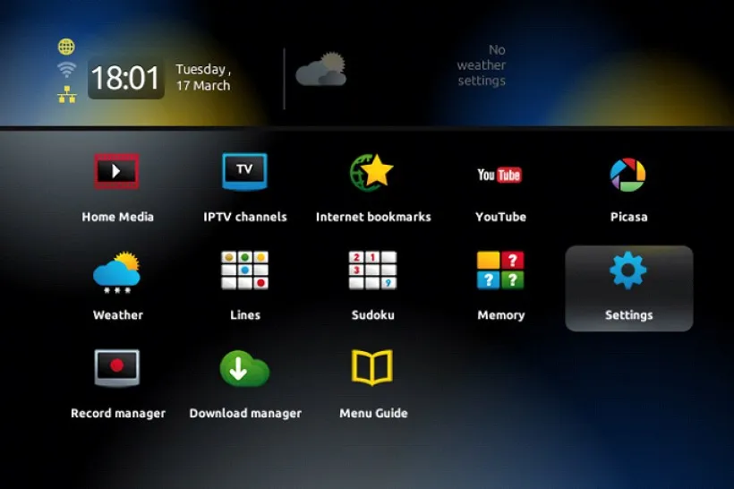 How to Install IPTV on MAG DEVICE?