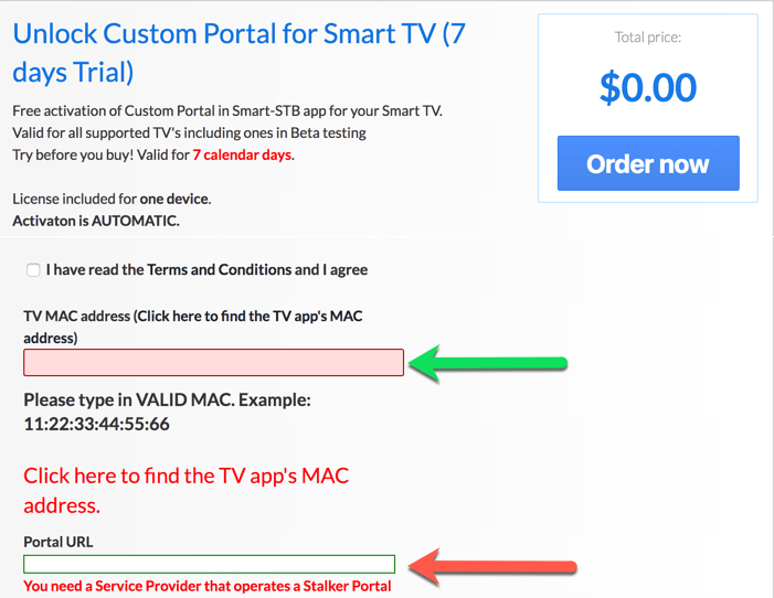 How to Install IPTV on Smart STB? 